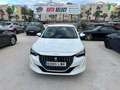 Peugeot 208 1.2 Puretech S&S Allure 75 Weiß - thumbnail 14