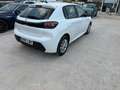 Peugeot 208 1.2 Puretech S&S Allure 75 Weiß - thumbnail 10