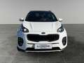 Kia Sportage Sportage 2,0 CRDI AWD GT-Line Weiß - thumbnail 8