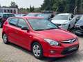Hyundai i30 Edition+ 2.Hand Tüv Garantie Klima Rot - thumbnail 3