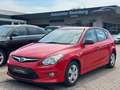 Hyundai i30 Edition+ 2.Hand Tüv Garantie Klima Rot - thumbnail 1