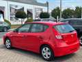 Hyundai i30 Edition+ 2.Hand Tüv Garantie Klima Rot - thumbnail 4