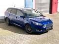 Ford Focus Turnier Titanium 1.5*NAVI*SHZ*PDC*MFL*TEMP Blau - thumbnail 1
