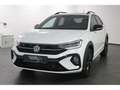 Volkswagen Taigo 1.5 TSI R-Line "Black Style" DSG,Navi,M Weiß - thumbnail 2
