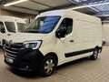 Renault Master 2.3 dCi L2H2 NAVI KLIMA KAMERA TEMPOMAT Weiß - thumbnail 4