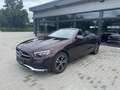 Mercedes-Benz E 200 4M Cabrio -ACC-DAB-Ambiente-Airscarf-Kam - thumbnail 7