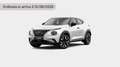 Nissan Juke 1.6 HEV Acenta Argento - thumbnail 3