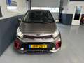 Kia Picanto 1.0 T-GDI GT-Line Carplay|Camera|LMV Grijs - thumbnail 3