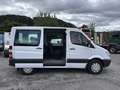 Mercedes-Benz Sprinter 315 AHK Standheizung Klima Weiß - thumbnail 6