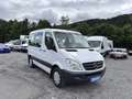 Mercedes-Benz Sprinter 315 AHK Standheizung Klima Weiß - thumbnail 4