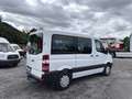 Mercedes-Benz Sprinter 315 AHK Standheizung Klima Weiß - thumbnail 10