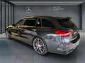 Mercedes-Benz C 63 AMG AMG C 63 S E PERFORMANCE T +MBUX+PANO+KAMERA+HuD Grau - thumbnail 11