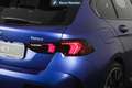 BMW 120 d MSPORT Frozen Blu/Azzurro - thumbnail 6
