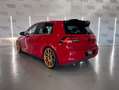 Volkswagen Golf 2.0TDI CR BMT GTD 184 Rojo - thumbnail 4
