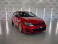 Volkswagen Golf 2.0TDI CR BMT GTD 184 Rojo - thumbnail 2