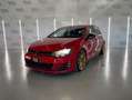 Volkswagen Golf 2.0TDI CR BMT GTD 184 Rojo - thumbnail 1