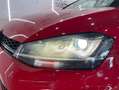 Volkswagen Golf 2.0TDI CR BMT GTD 184 Rojo - thumbnail 20