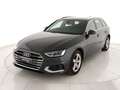 Audi A4 Avant 35 2.0 tdi mhev Business Advanced 163cv s-tr Grigio - thumbnail 1
