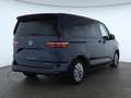 Volkswagen T7 Multivan Life Allrad eHybrid NaviProAHKMatrix Blau - thumbnail 2