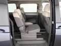 Volkswagen T7 Multivan Life Allrad eHybrid NaviProAHKMatrix Blau - thumbnail 7