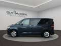 Volkswagen T7 Multivan Life Allrad eHybrid NaviProAHKMatrix Blau - thumbnail 2