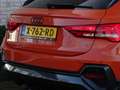 Audi Q3 SPORTBACK 35 TFSI S-TRONIC BLACK 150PK NAVI/TREKHA Oranje - thumbnail 4