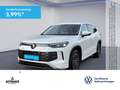 Volkswagen Tayron Elegance 1.5eTSI DSG AHK AREA IQ LED PANO Blanc - thumbnail 1