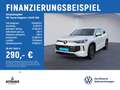 Volkswagen Tayron Elegance 1.5eTSI DSG AHK AREA IQ LED PANO Blanc - thumbnail 2