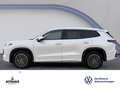 Volkswagen Tayron Elegance 1.5eTSI DSG AHK AREA IQ LED PANO Blanc - thumbnail 3