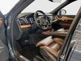 Volvo XC90 T8 AWD Recharge 7S Inscrition Aut Luftf 360° Bleu - thumbnail 8
