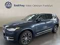 Volvo XC90 T8 AWD Recharge 7S Inscrition Aut Luftf 360° Blauw - thumbnail 15