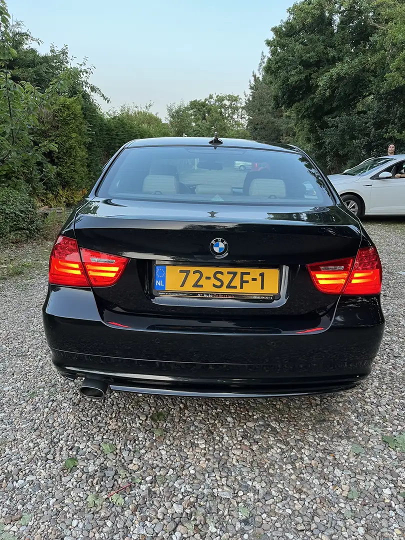 BMW 320 320d Efficient Dynamic Edition Sport Line - 1