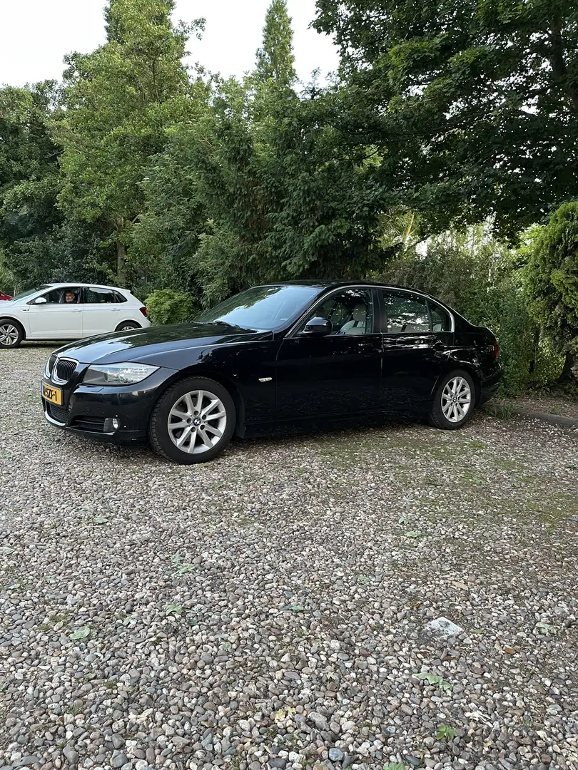 BMW 320 320d Efficient Dynamic Edition Sport Line - 2