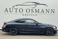 Mercedes-Benz C 300 Coupe 9G AMG-LINE DST NIGHTP. NP:73.387€ Blauw - thumbnail 5