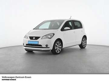 electric Plus Sitzhzg PDC Alu Tempomat