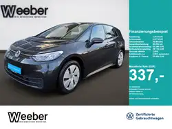 Volkswagen ID.3 Pro *NAVI*SHZ*LED*APP CONNECT*CCS*PDC*