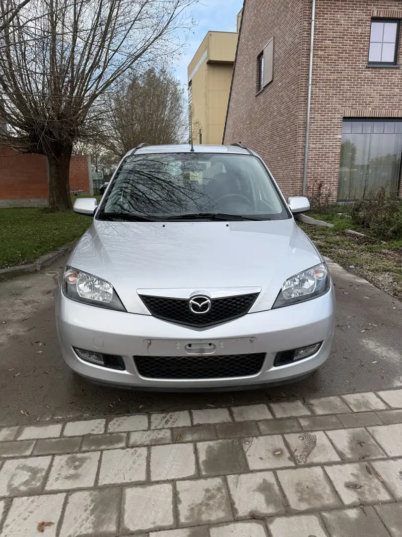 Mazda 2 1.25l Comfort 32000 km benzine - 2