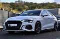 Audi A3 Lim 35 TFSI S line MMI+*PDC*LED*DAB*V-COCKPIT Weiß - thumbnail 3