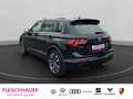 Volkswagen Tiguan Highline 2,0TDI 4Motion R-Line+Pano+AHK+Navi+LED Black - thumbnail 4