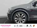 Volkswagen Tiguan Highline 2,0TDI 4Motion R-Line+Pano+AHK+Navi+LED Black - thumbnail 15