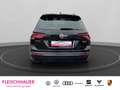 Volkswagen Tiguan Highline 2,0TDI 4Motion R-Line+Pano+AHK+Navi+LED Black - thumbnail 5