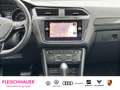 Volkswagen Tiguan Highline 2,0TDI 4Motion R-Line+Pano+AHK+Navi+LED Black - thumbnail 12