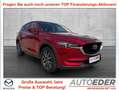 Mazda CX-5 G160 AWD Revolution Rot - thumbnail 1