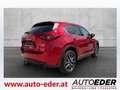 Mazda CX-5 G160 AWD Revolution Rot - thumbnail 5