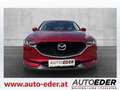 Mazda CX-5 G160 AWD Revolution Rot - thumbnail 2