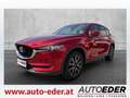 Mazda CX-5 G160 AWD Revolution Rot - thumbnail 3
