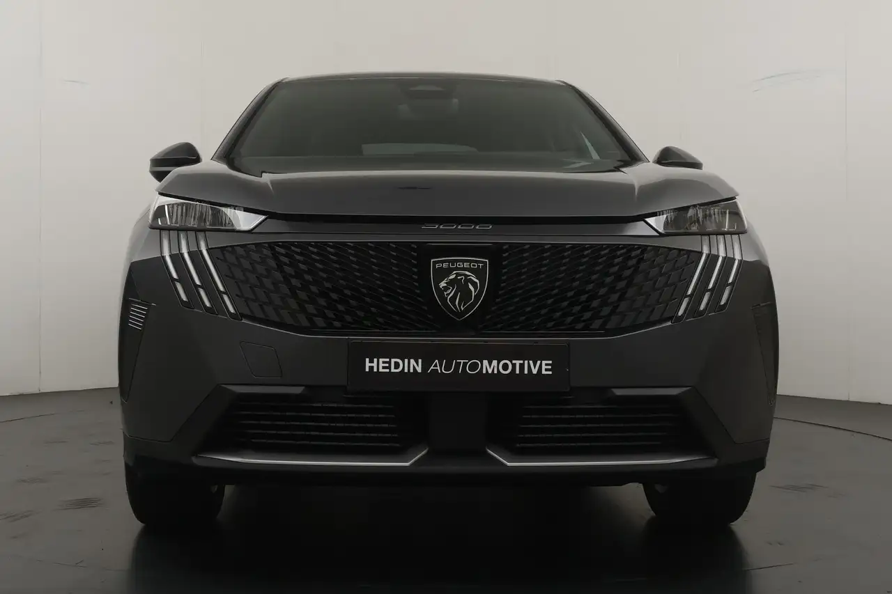 Peugeot 3008 2026 — фото 14