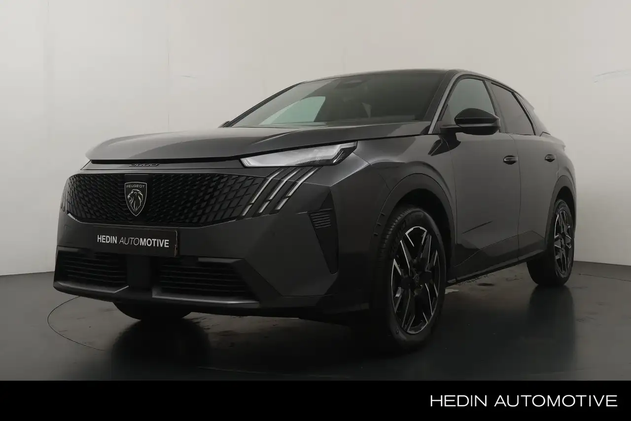 Peugeot 3008 2026
