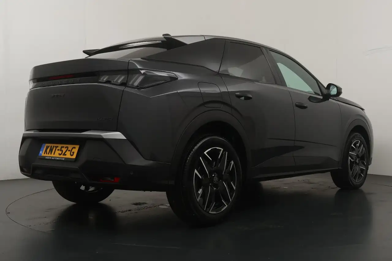 Peugeot 3008 2026