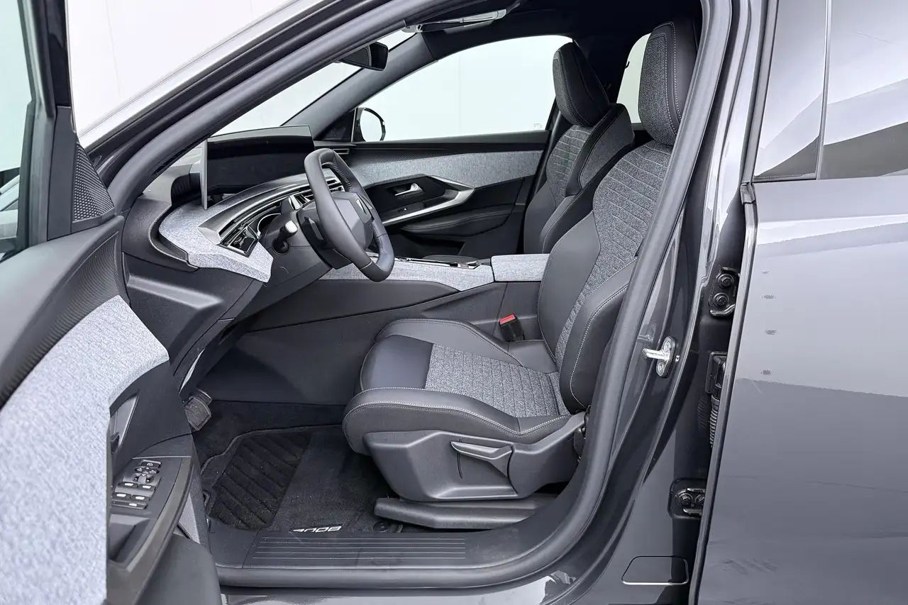 Peugeot 3008 2026 — фото 15